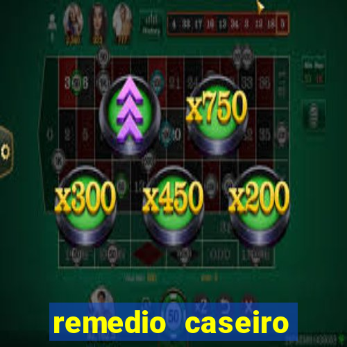 remedio caseiro para diabete